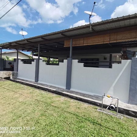 Singleisure Holiday House Mersing Exteriér fotografie