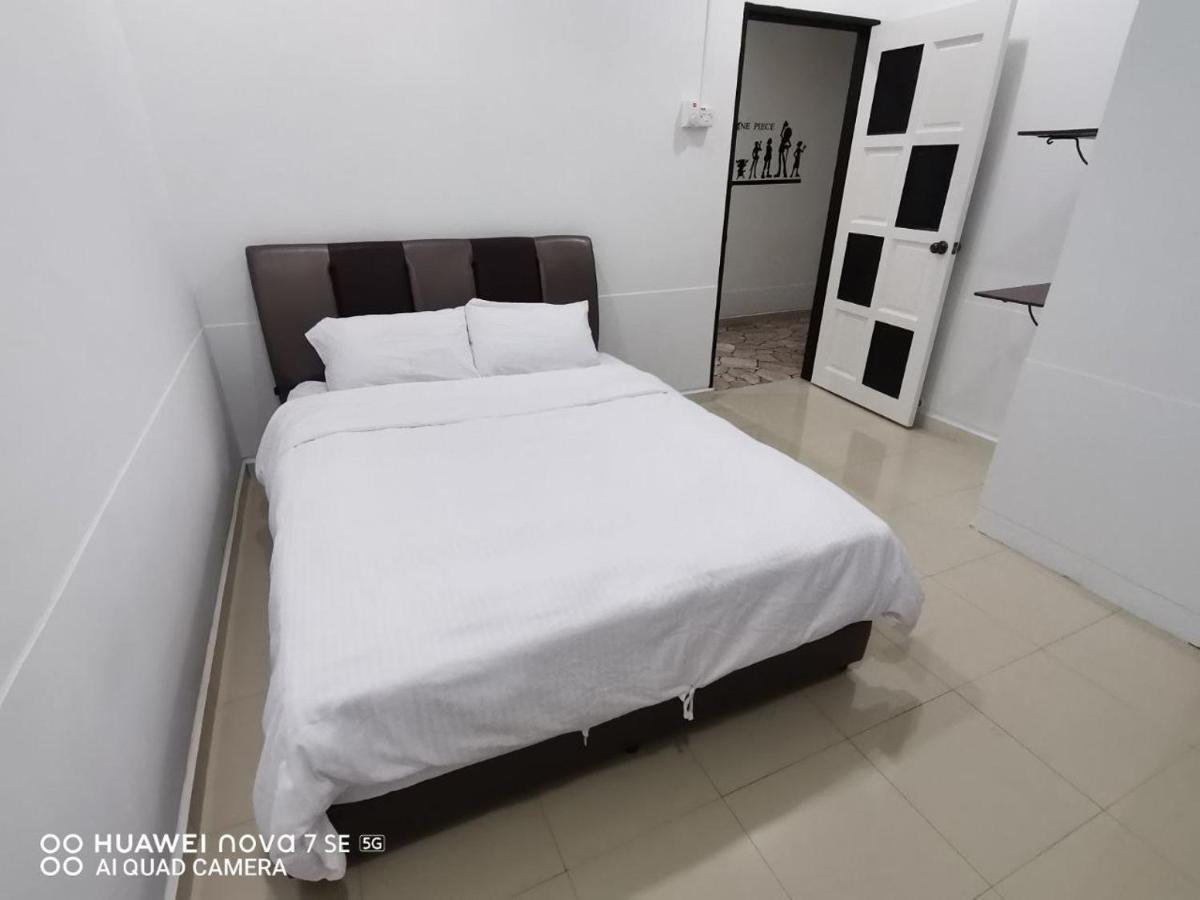 Singleisure Holiday House Mersing Exteriér fotografie