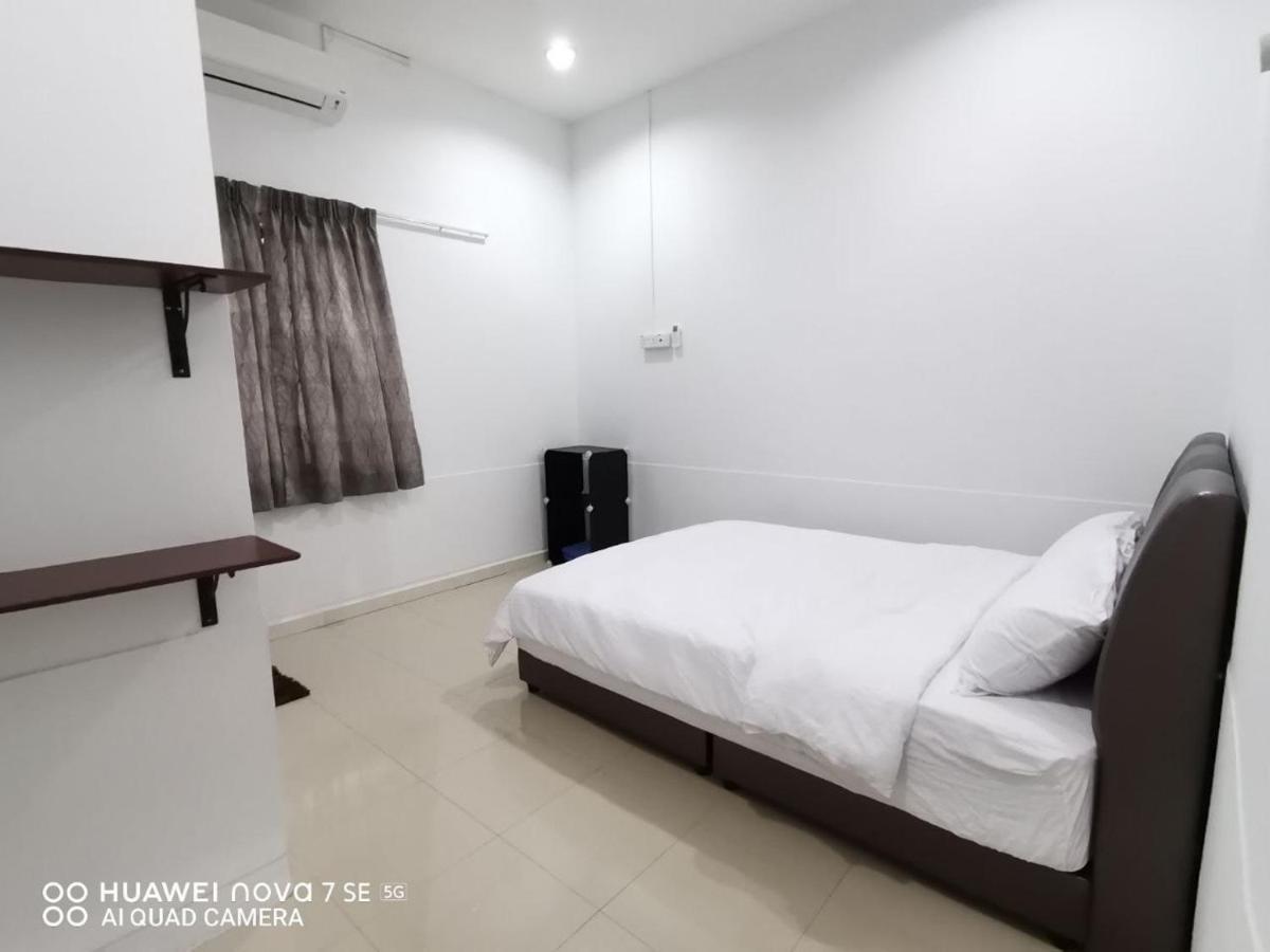Singleisure Holiday House Mersing Exteriér fotografie