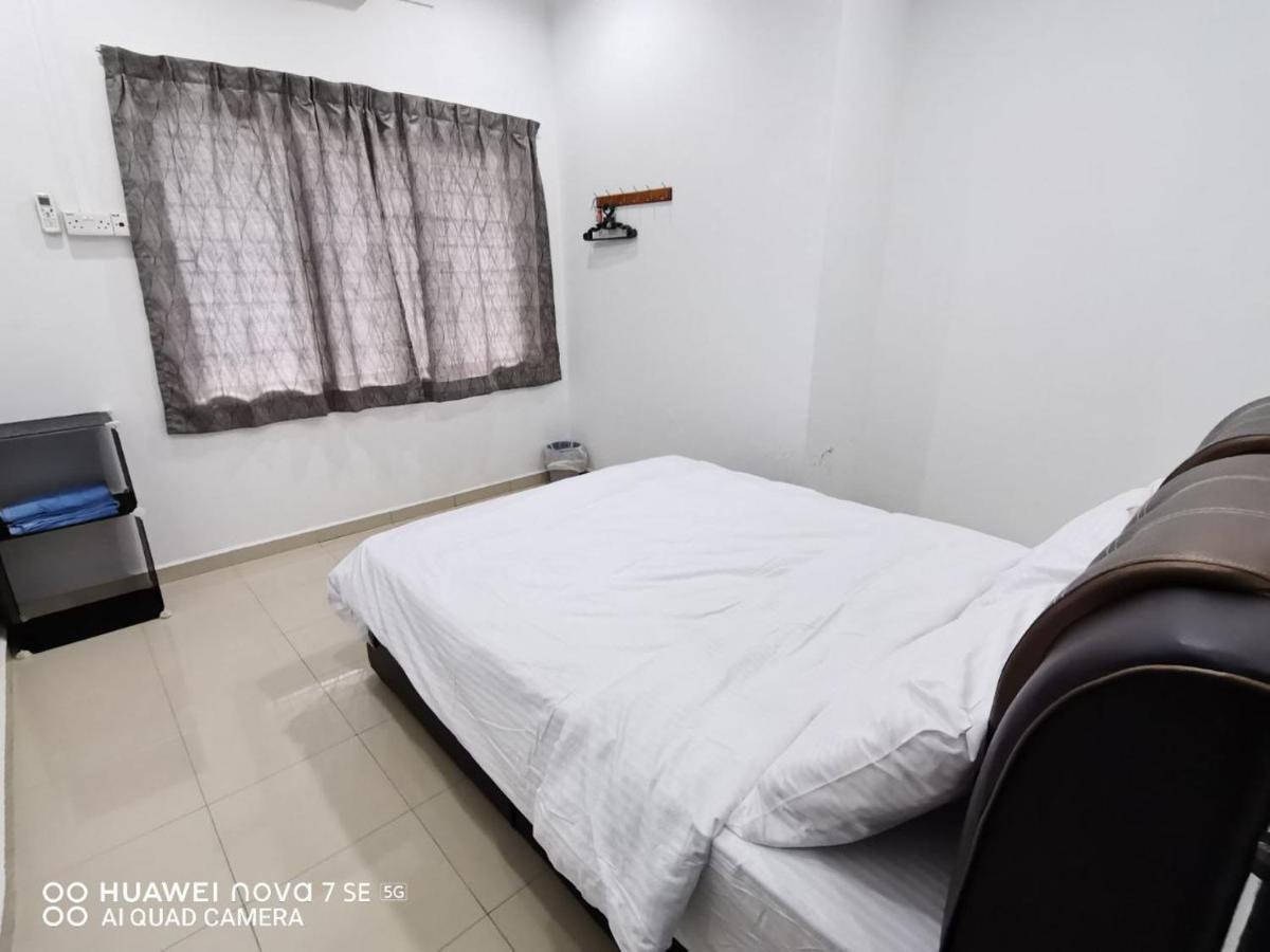 Singleisure Holiday House Mersing Exteriér fotografie