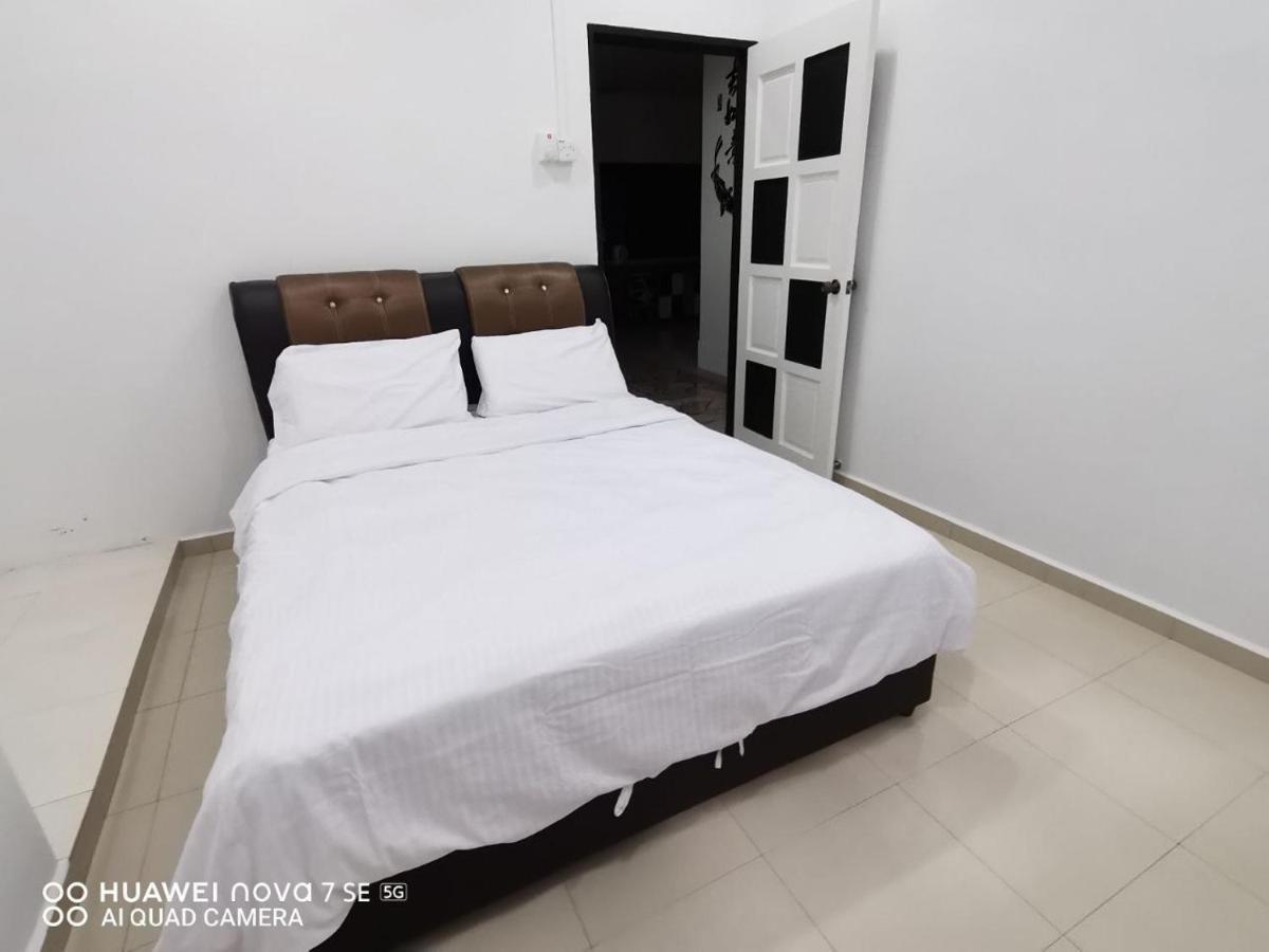 Singleisure Holiday House Mersing Exteriér fotografie