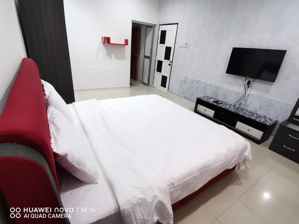 Singleisure Holiday House Mersing Exteriér fotografie