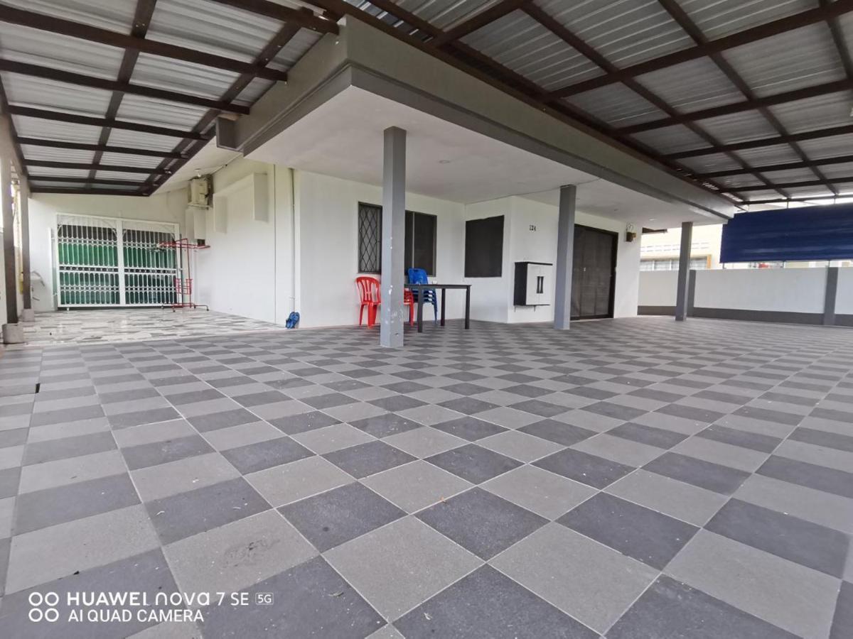 Singleisure Holiday House Mersing Exteriér fotografie