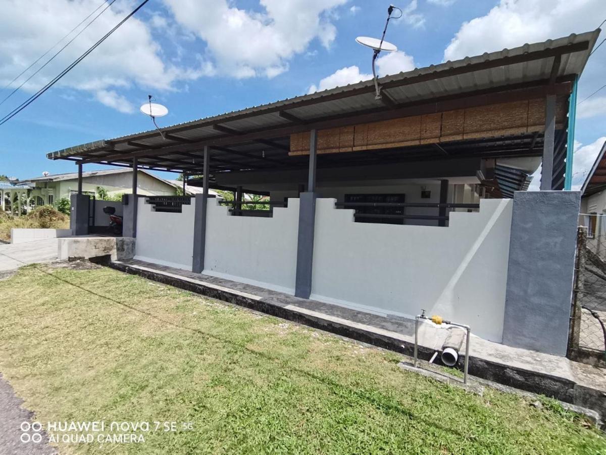 Singleisure Holiday House Mersing Exteriér fotografie