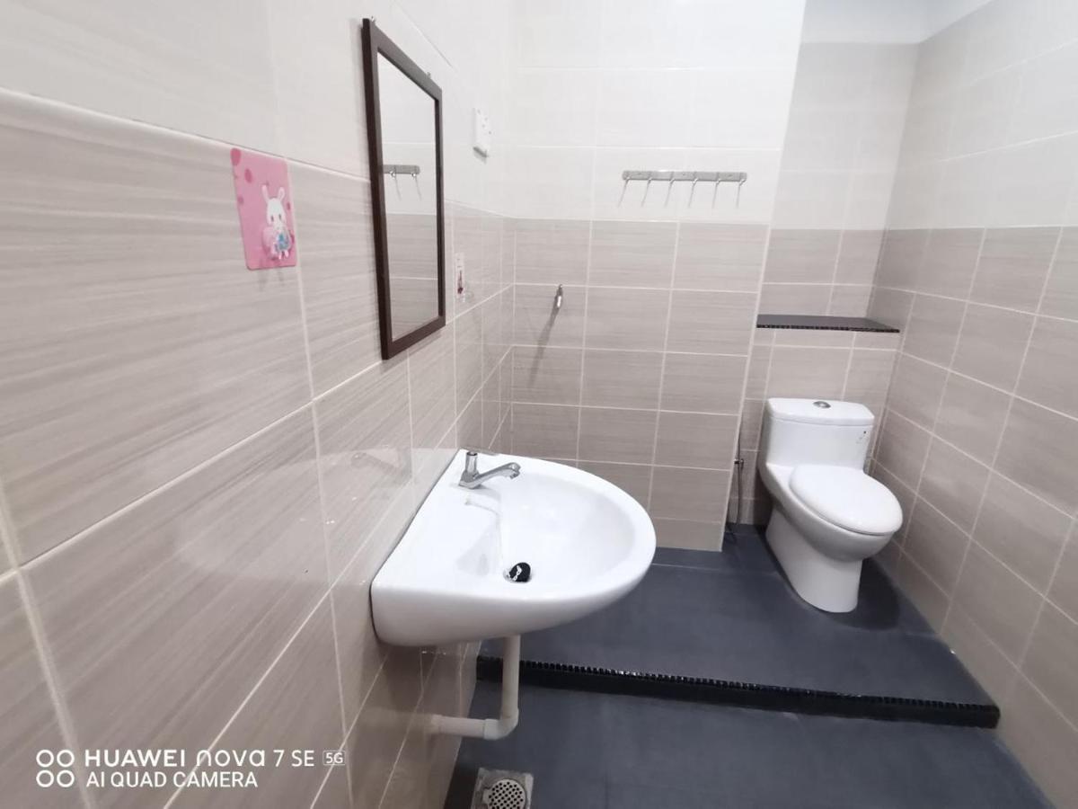 Singleisure Holiday House Mersing Exteriér fotografie