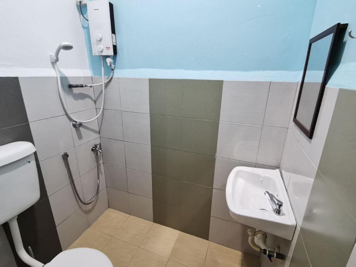 Singleisure Holiday House Mersing Exteriér fotografie