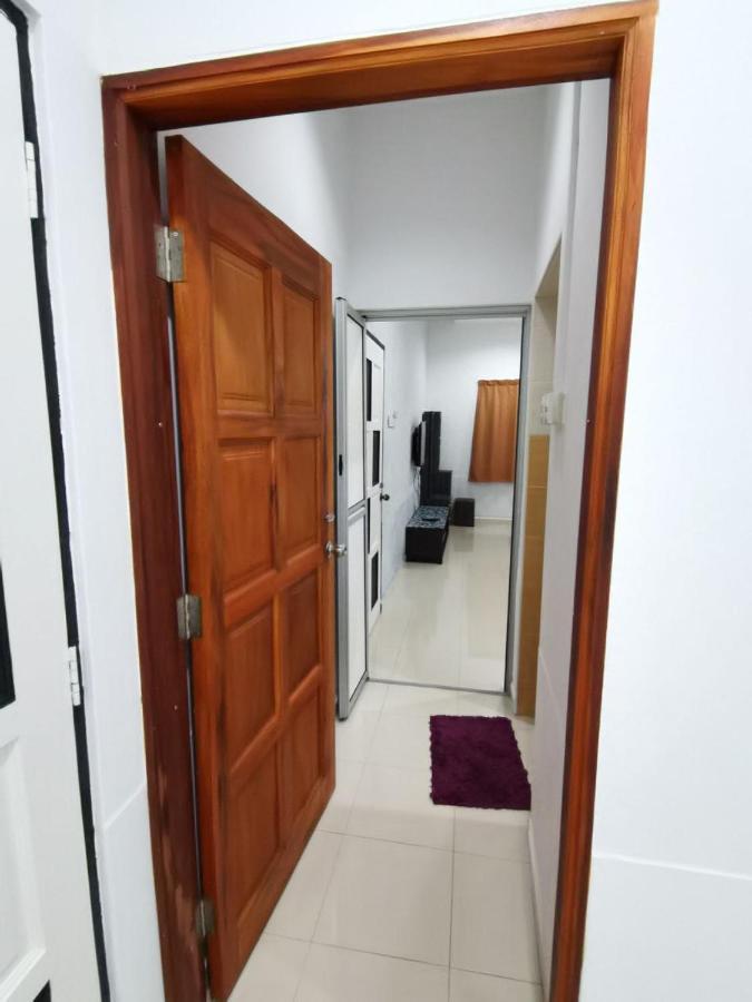 Singleisure Holiday House Mersing Exteriér fotografie