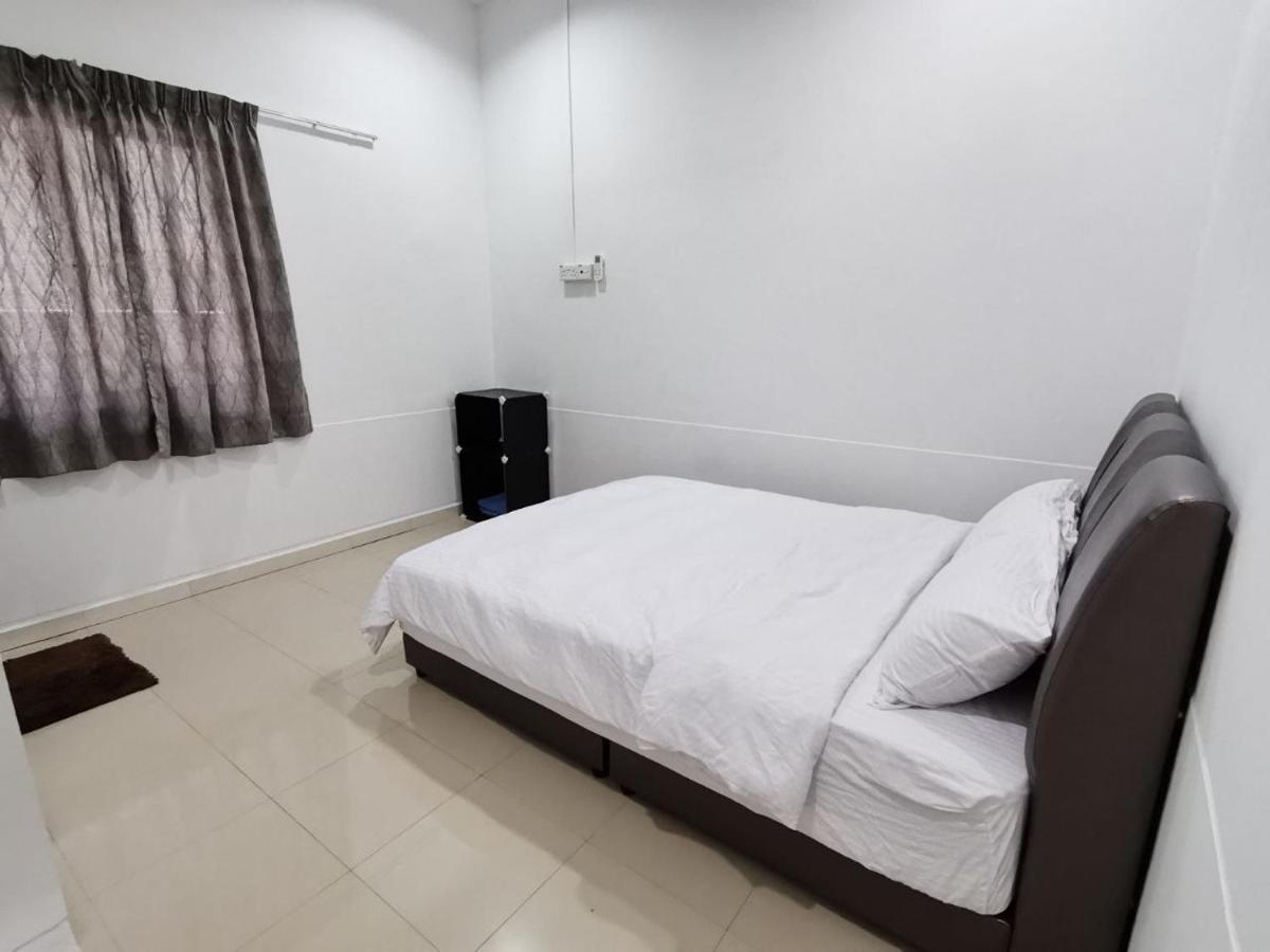 Singleisure Holiday House Mersing Exteriér fotografie