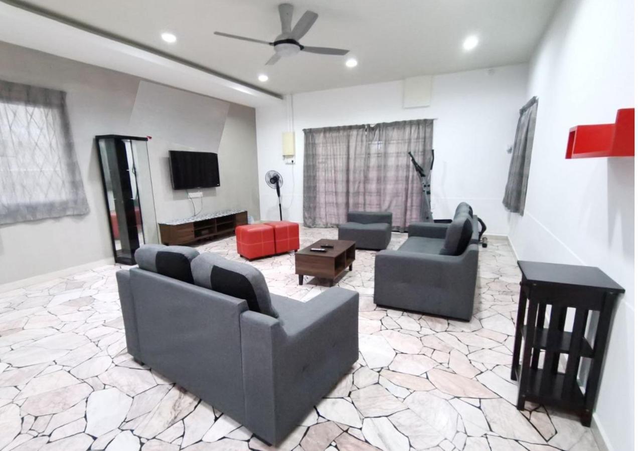 Singleisure Holiday House Mersing Exteriér fotografie